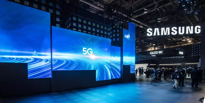 Samsung раскрывает возможности 5G: что нового нас ждет?