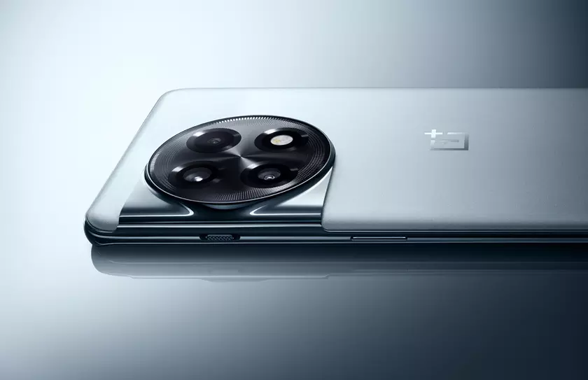 Официально: OnePlus Ace 2 Pro c чипом Snapdragon 8 Gen 2 представят в августе