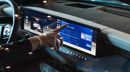 Nissan запустив аудіо застосунок Personalized Sound для автомобілів з Google built-in