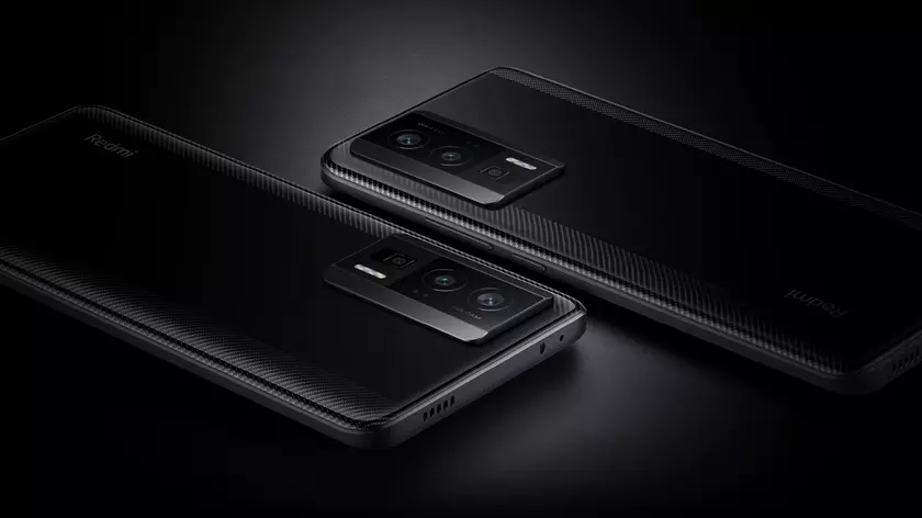 Redmi K70 Pro с процессором следующего поколения Snapdragon 8 Gen 3 и Android 14 протестирован в Geekbench