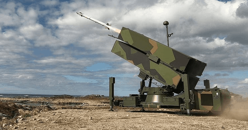 Воздушные Силы Украины уничтожили 40 стратегических крылатых ракет Х-101 и Х-555 с дальностью пуска до 5500 км