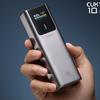 Presentation of the new model of the Cuktech 10 Plus power bank
