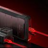 Image of Oukitel WP300 with additional modules