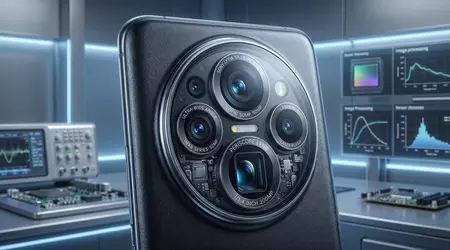 Чи стане Vivo X500 Pro Max наступним проривом з 2-нм чипсетом та передовими камерами?