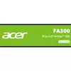 Превью SSD Acer FA300 в корпусе