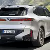 BMW X5 M60e xDrive 2026 зображення 2