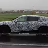 Превью дизайна кроссовера Mercedes-AMG