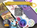Скидки в App Store: Star Wars: Tiny Death Star, Striker Soccer 2, Beat, Watchfit.