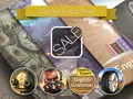 Скидки в App Store: Machinarium, Modern Combat 4: Zero Hour, Grammar Expert, GraviTire 3D.