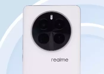 Sony Lytia LYT-T808 main sensor, periscope and ultra-wide lens: insider reveals which cameras the realme GT 5 Pro flagship will get
