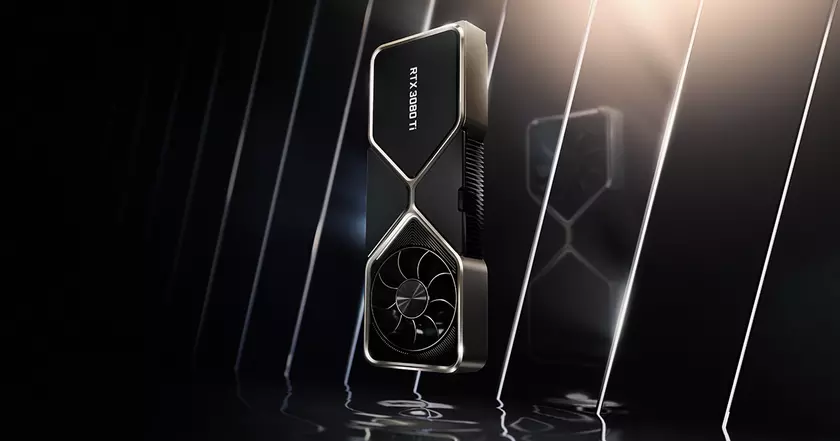 Защита GeForce RTX 30 пала – майнеры нашли способ взломать видеокарты NVIDIA