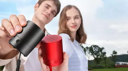Honor Ikarao Mini: компактна Bluetooth-колонка з Bluetooth 5.4 та автономністю до 8 годин за $11