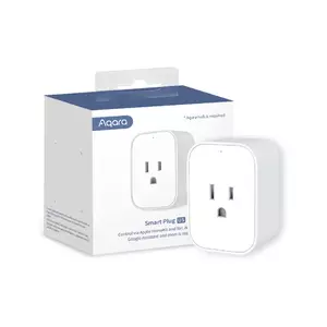 Aqara Zigbee Smart Plug