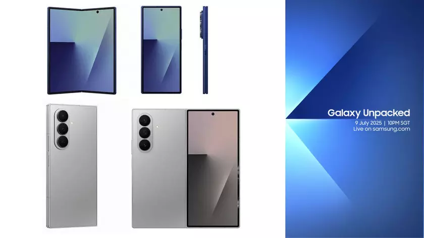 Galaxy Unpacked July 2025: What Samsung Has in Store for Tech Enthusiasts