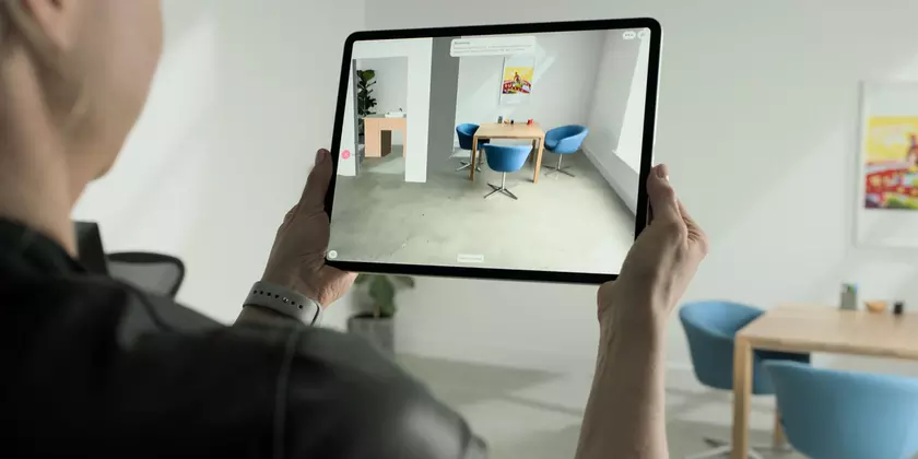 В новом iPad Pro дебютирует Apple A14X на базе чипа M1