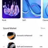 Haylou Sound application thumbnail - 3