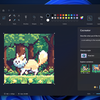 Microsoft is testing a DALL-E-based image generator in Paint for Windows 11-4