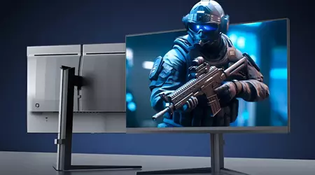 Philips пропонує бюджетне вікно в кіберспорт: 2K-монітор з частотою до 425 Гц всього за $280