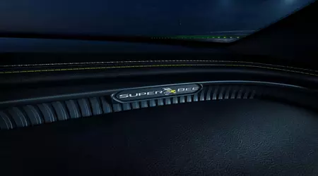 Dodge Charger Super Bee: 600 сил та шість циліндрів, що швидші за Hellcat