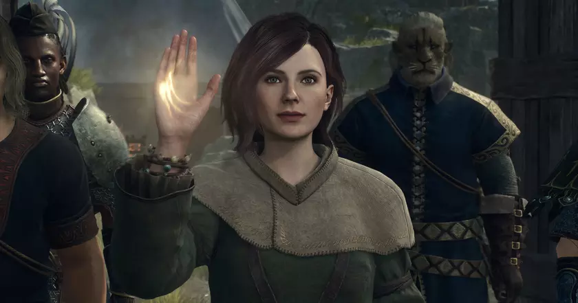 Capcom прокомментировала ситуацию относительно неудачного релиза Dragon's Dogma 2 на ПК