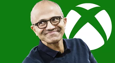 Сат'я Наделла визнав: усі 25 років XBOX була збитковою