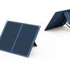 Compact design of the Solar Power Kit