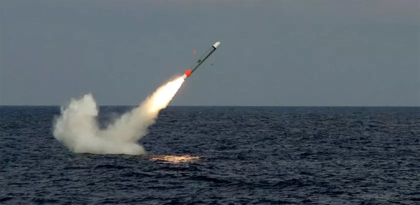 Япония потратит почти $2,5 млрд на покупку крылатых ракет Tomahawk с дальностью полёта более 1600 км и интеграцию в систему Aegis