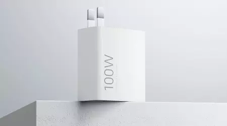 USB-A отримує нове життя: Xiaomi випускає GaN-зарядний пристрій з підтримкою 100W