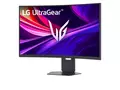 LG выпустила игровой монитор UltraGear G8 с изогнутым 4K-дисплеем и частотой 165 Гц