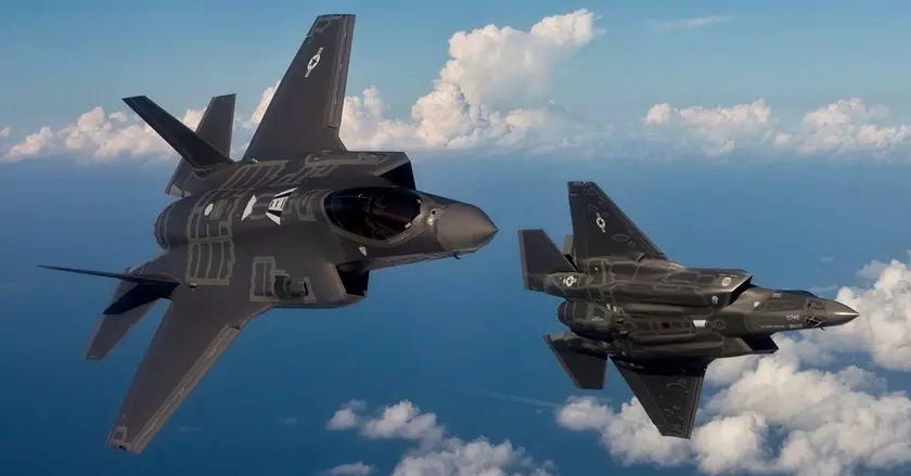 Пентагон потратит $38 млрд на модернизацию двигателя F135 для истребителей F-35 – общая стоимость программы превысит $1,3 трлн