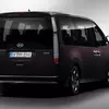 Thumbnail of Hyundai Staria Electric front
