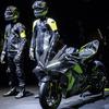 Дизайн Ducati Panigale V4 Lamborghini у вуглепластику