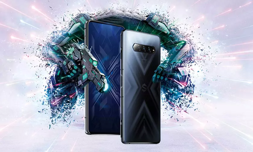 Весь ТОП — за Snapdragon 888: AnTuTu назвал десятку самых мощных смартфонов апреля