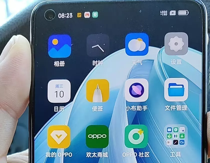 Слух: OnePlus 10 внешне будет похож на смартфон OPPO Reno 7 Pro