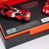 Упаковка Ferrari Heritage від Hot Wheels