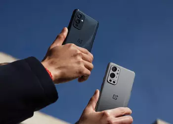 OnePlus has released an update for OnePlus 9 and OnePlus 9 Pro that restores the full functionality of Google Camera