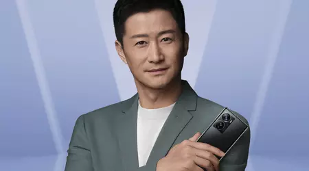 ZTE готує до виходу Axon 41 Pro з AMOLED-дисплеєм на 144 Гц і чипом Snapdragon 870