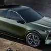 Preview of DS N°7 rear light and bumper