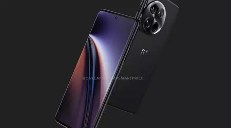 Le OnePlus 12 disposera du même capteur Sony LYTIA que le OnePlus Open, mais avec une résolution de 50 MP.