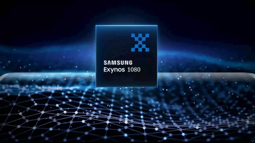 Стали известны подробности о Exynos 1080: первым процессор может получить смартфон Vivo X60