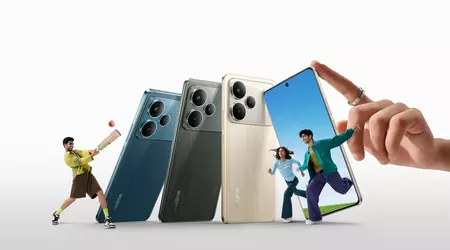 Realme офіційно анонсувала P4 Pro 5G — Snapdragon 7 Gen 4 і 7000 мАг акумулятор