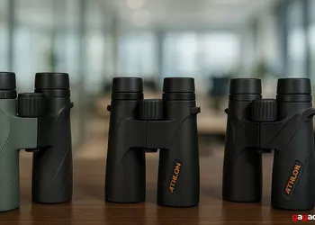 Which is the Best Athlon Binoculars?