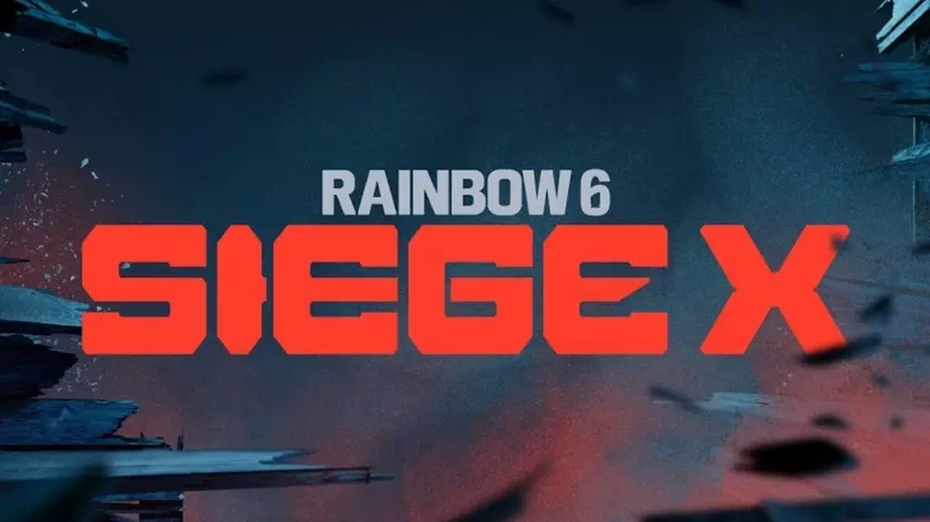 Анонсирована новая аркада Rainbow Six Siege X: детали и ожидания