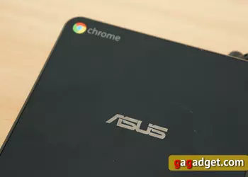 Обзор неттопа Asus Chromebox
