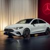 Hybrid version of the new CLA