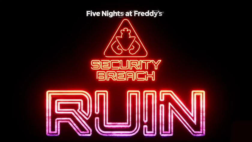 Дополнение Ruin для Five Nights At Freddy's: Security Breach получило дату релиза - 25 июля