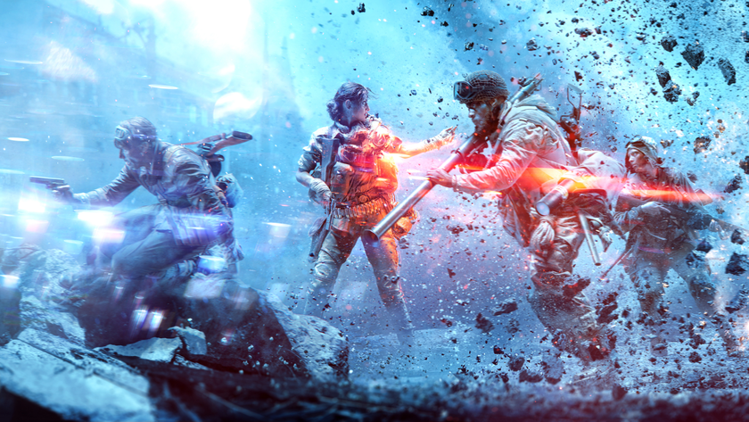 Electronic Arts настолько верит в Battlefield 6, что подключила к разработке авторов Battlefront