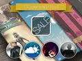 Скидки в App Store: After Earth, Soaring Weather, Добро против Разума, Maze.