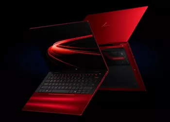 Эксклюзивный суперкар в мире ноутбуков: HP и Ferrari представили премиальный AI PC за $5599