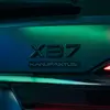 BMW Alpina XB7 Manufaktur Cockpit Preview